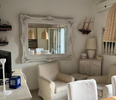 Le Castella Bed & Breakfast | Le Castella B&B Restaurant