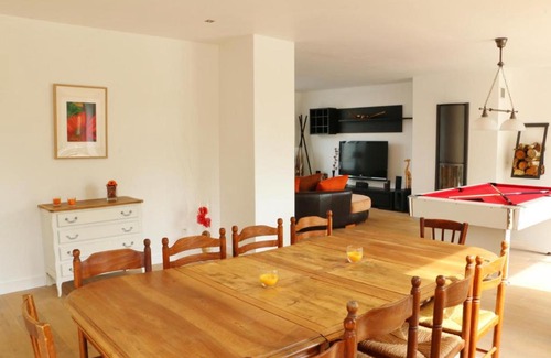 Saulces-Monclin House | Le celise