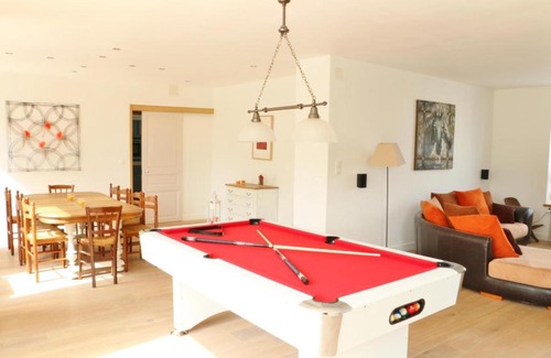 Saulces-Monclin House | Le celise