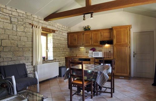 Colombe-le-Sec House | Le Cellier aux Moines