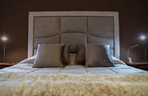 Belpasso Apartment | Le Cento Sculture Apartment