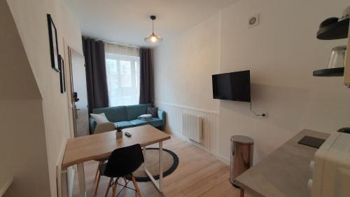 Lagnieu Apartment | Le Central
