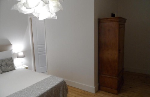 Coligny Bed & Breakfast | Le Cercle Chambres climatisées