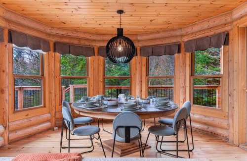 Fiddler Lake Resort Apartment | Le Cerf 53 Fiddler Lake