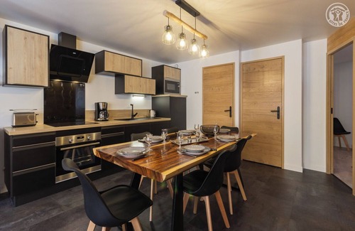 La Feclaz House | LE Cerf DE LA Feclaz