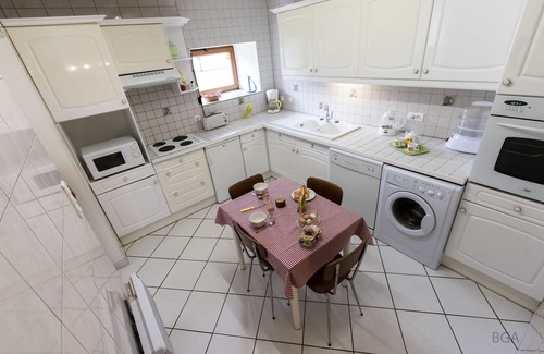 Brotte-les-Ray House | Le Cerisier old stone house