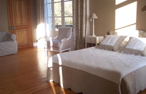 Lillers Bed & Breakfast | Le Château de Philiomel