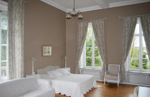 Lillers Bed & Breakfast | Le Château de Philiomel