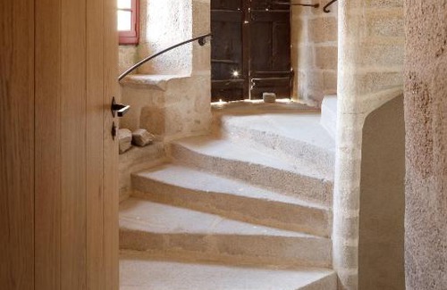 Mortemart House | Le Château des Ducs de Mortemart