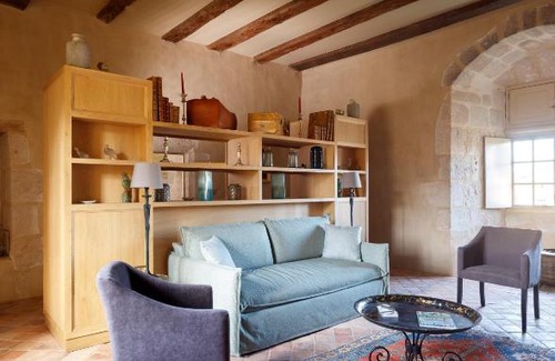 Mortemart House | Le Château des Ducs de Mortemart