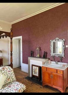 Giat Bed & Breakfast | Le Château Giat
