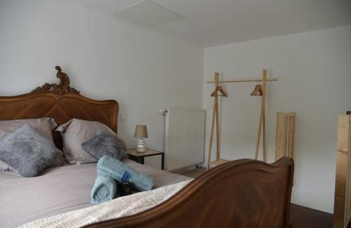 Chatillon-sur-Chalaronne Apartment | Le Châtillon Central - Calme