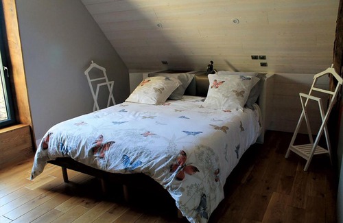 Suce-sur-Erdre Bed & Breakfast | Le Chêne creux