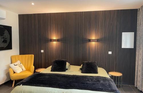 Saint-Sebastien-sur-Loire Apartment | Le chêne