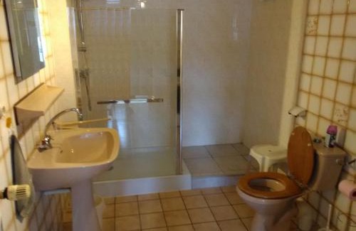 Mache Bed & Breakfast | Le Chêne Liège