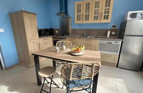 Begaar House | Le Ch'ti gîte landais - BEGAAR