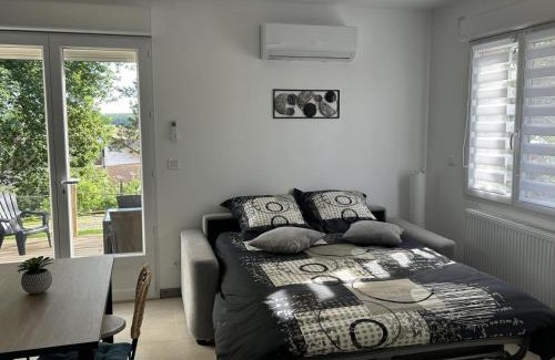 Begaar House | Le ch'ti gite landais