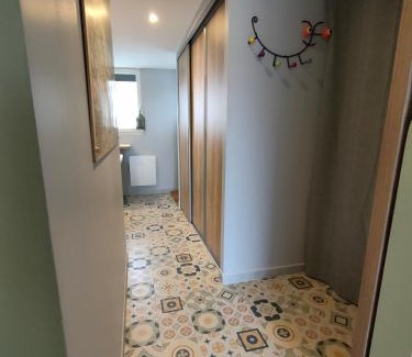 Tonnay-Charente Apartment | Le Ch'ti Tonnay