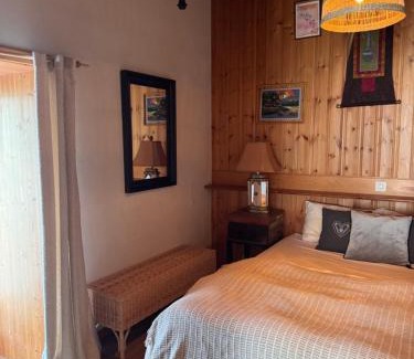 Le Chable Apartment | Le Chable Cosy Central Apartment