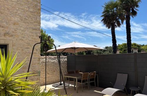 La Remigeasse House | Le Chai & L'écurie - Gîtes de charme entre plage et cœur de village