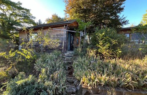 Saint-Maurice-de-Gourdans House | Le Chalet des Iris