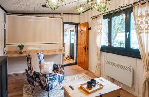 Soubey Ski Chalet | Le Chalet Bed&Bath -Chez Les Alfreds