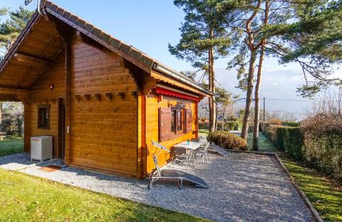 Chaparon Ski Chalet | Le Chalet Bonheur
