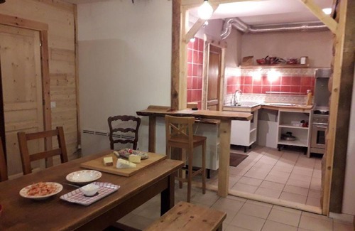 Villard-de-Lans House | Le Chalet de la Conversaria
