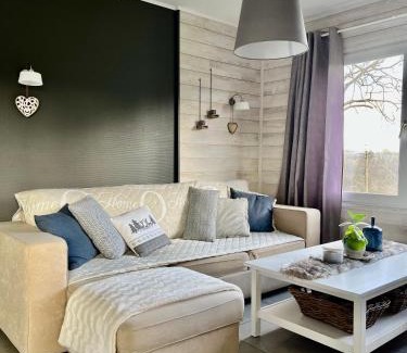 Francorchamps Ski Chalet | Le Chalet de Marguerite