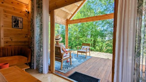 Trelissac Ski Chalet | Le chalet de Marie