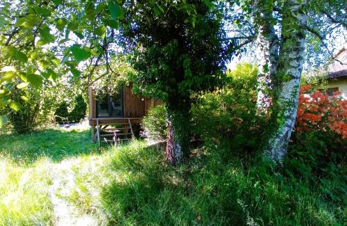 Montboillon Ski Chalet | Le chalet de Montarouet