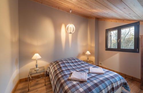 Le Tholy Ski Chalet | Le chalet de Nicolas - Your Nature Exclusive Retreat !
