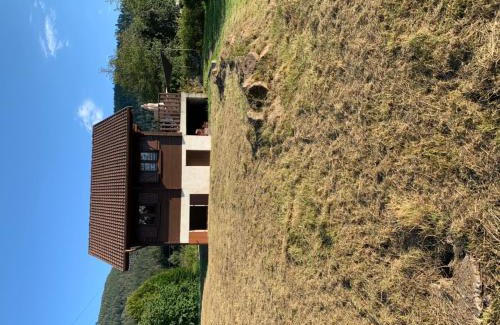 Saint-Die Ski Chalet | Le chalet des Cambuses