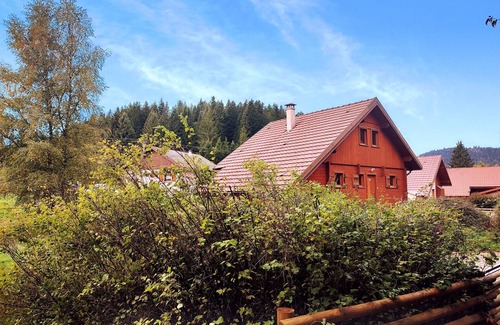 Xonrupt-Longemer Ski Chalet | Le Chalet des Broches/2min from Lac de Xonrupt/All comforts!