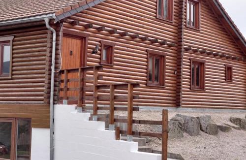 Le Tholy House | Le Chalet des Vosges