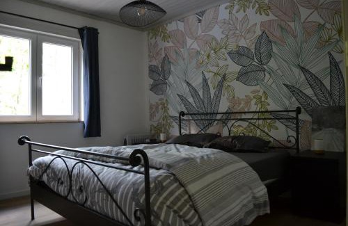 Bouillon Ski Chalet | Le Chalet du Gégé
