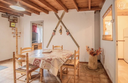 Pontamafrey-Montpascal House | LE CHALET DE L'AMITIE