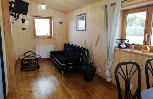 Pommeret Ski Chalet | le chalet