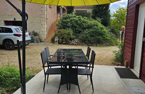 Vergt Apartment | Le Chalet Gîte Entre Périgueux et Bergerac