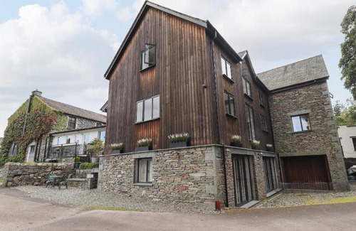 Elterwater House | Le Chalet