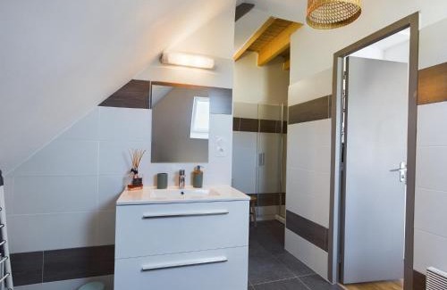 Concarneau Apartment | -LE CHALET- Joli cocon au centre de Concarneau