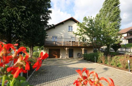 Ramonchamp Ski Chalet | Le Chalet "Les Breuches"