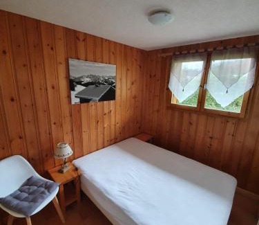 Morillon Apartment | Le Chamois