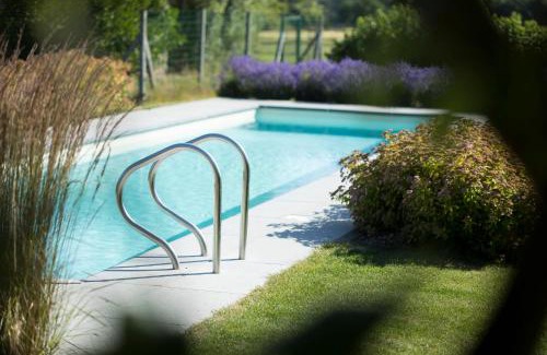 Gesves House | Le Champ Du Coq