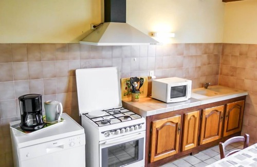 Salviac House | Le Champ du Lac by Interhome