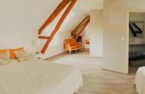 Gievres Bed & Breakfast | Le Champ du Pre
