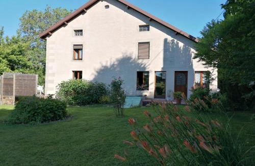 Le Clerjus Bed & Breakfast | Le Champ