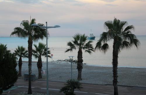 Cros-de-Cagnes Apartment | le chantilly