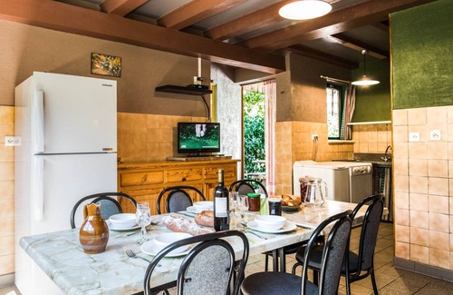 Gorges du Tarn Causses House | Le Chardon à Blajoux - BLAJOUX