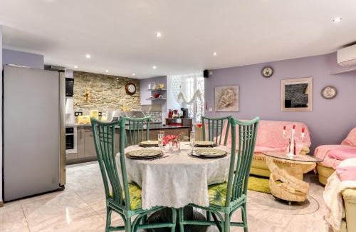 La Liviniere House | Le Chardonneret Élégant - Maison pour 4 climatisée
